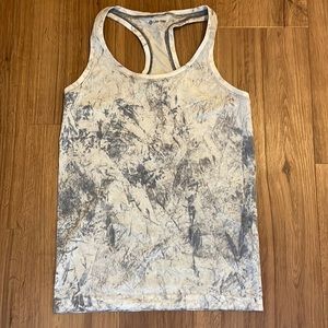 Lululemon Swiftly Tank Top